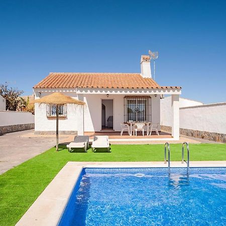 Casa Palillero - Solo Familias Villa Conil De La Frontera Exterior photo