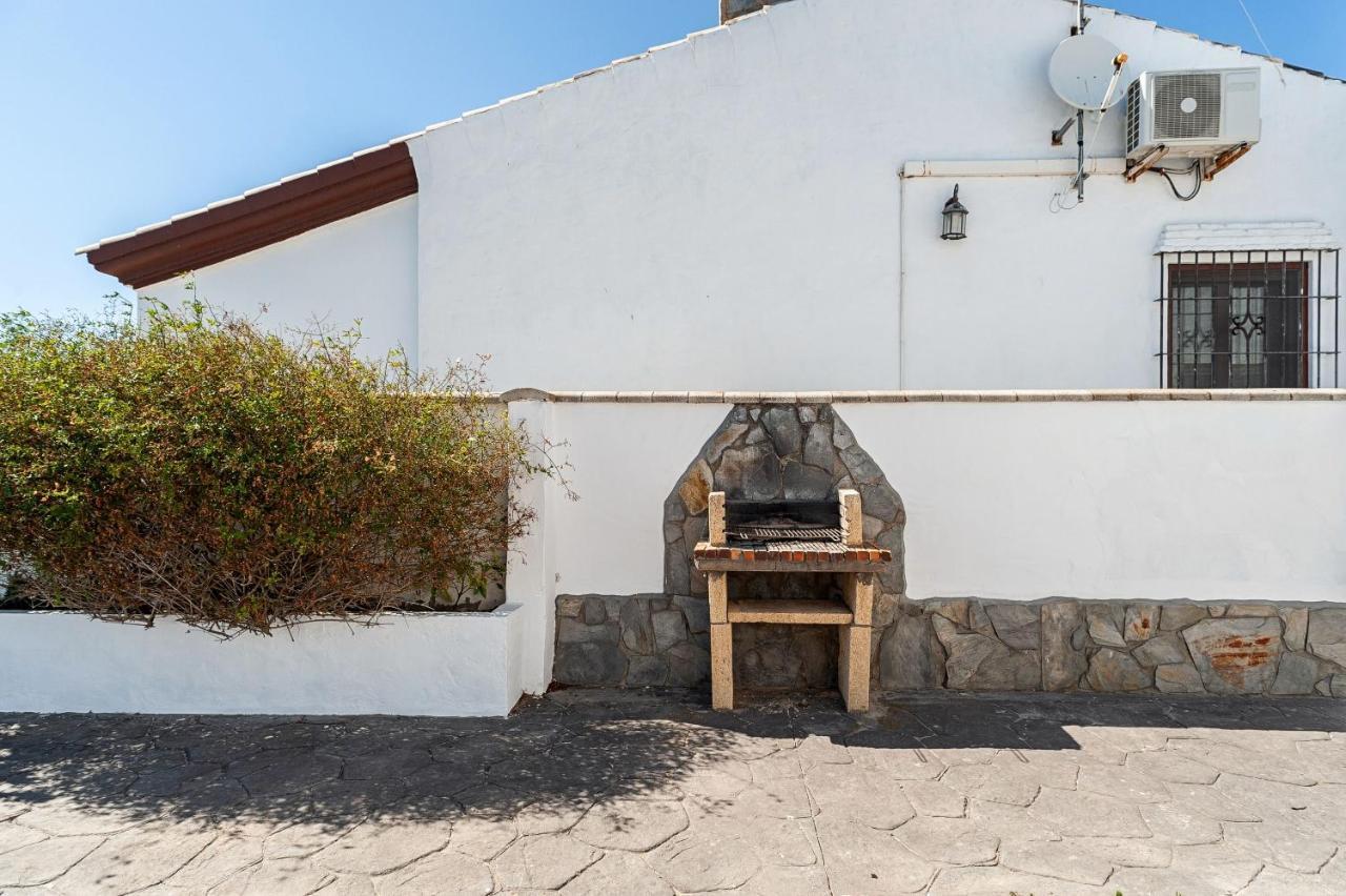 Casa Palillero - Solo Familias Villa Conil De La Frontera Exterior photo