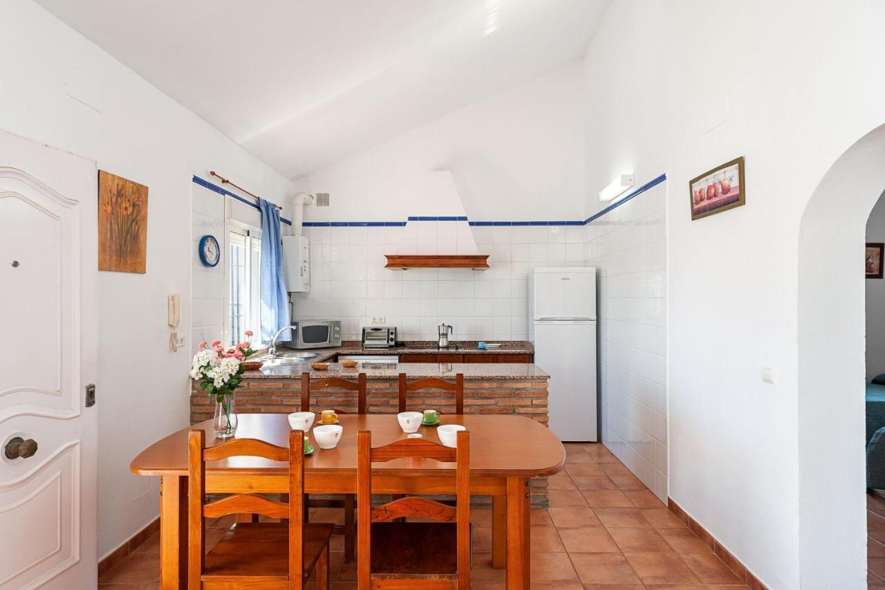Casa Palillero - Solo Familias Villa Conil De La Frontera Exterior photo