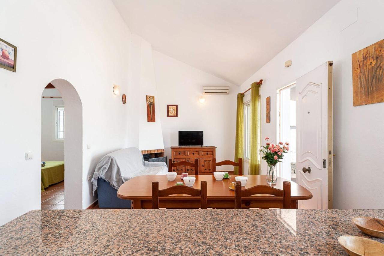 Casa Palillero - Solo Familias Villa Conil De La Frontera Exterior photo